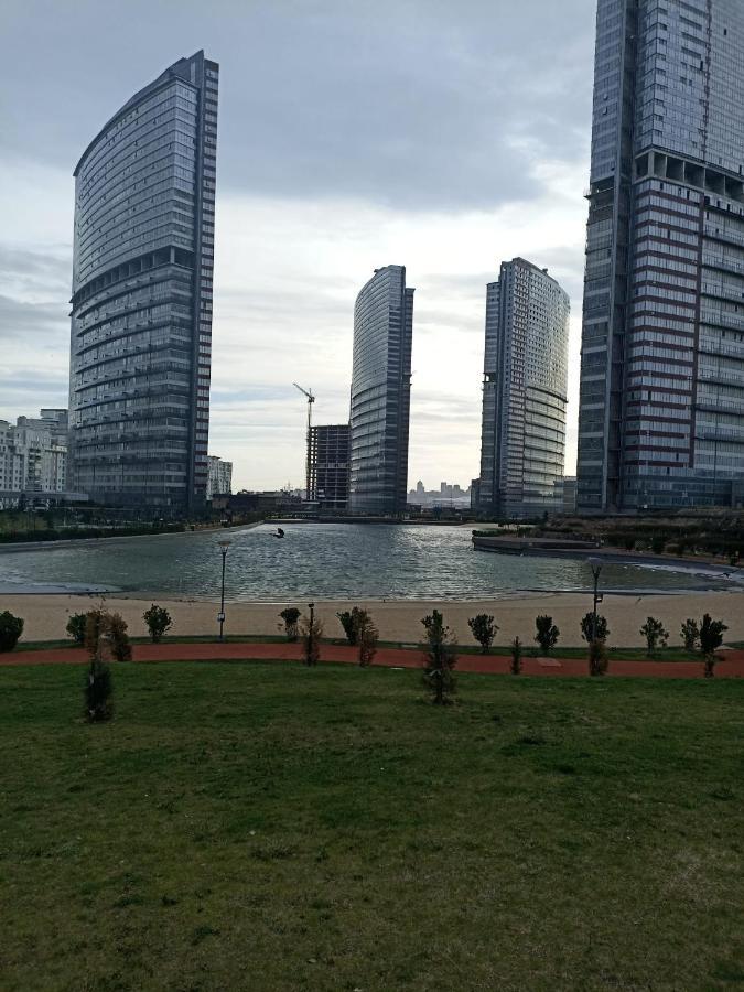 Koza Park Esenyurt Istanbul Apartment — Fotoğraflar 1